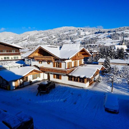 Steiningå Hotell Kirchberg in Tirol Eksteriør bilde