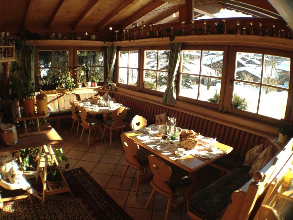 Steiningå Hotell Kirchberg in Tirol Eksteriør bilde