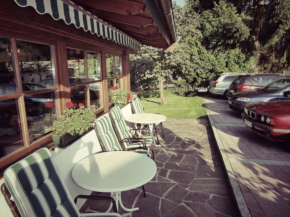 Steiningå Hotell Kirchberg in Tirol Eksteriør bilde