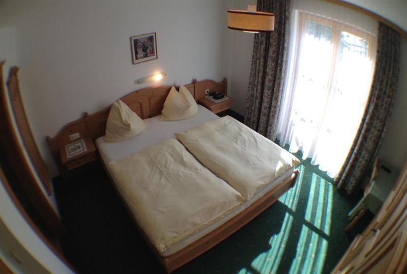 Steiningå Hotell Kirchberg in Tirol Eksteriør bilde