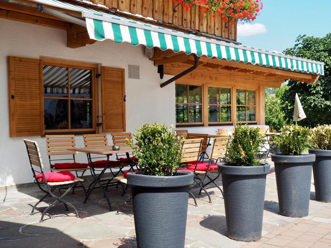 Steiningå Hotell Kirchberg in Tirol Eksteriør bilde