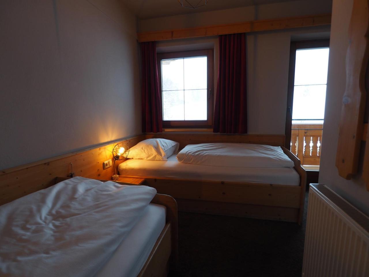 Steiningå Hotell Kirchberg in Tirol Eksteriør bilde